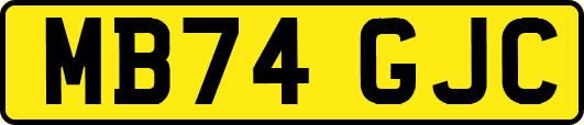 MB74GJC