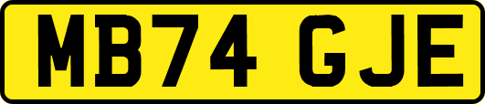 MB74GJE