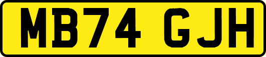 MB74GJH