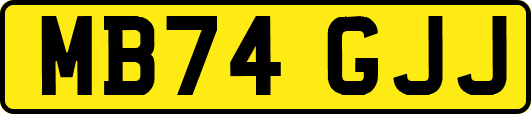 MB74GJJ