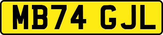 MB74GJL