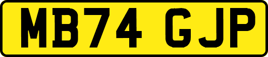MB74GJP