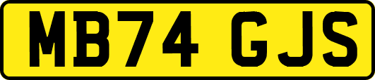MB74GJS