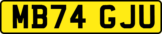 MB74GJU