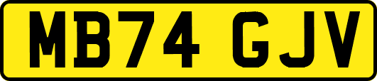 MB74GJV