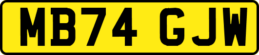 MB74GJW