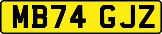 MB74GJZ