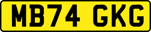 MB74GKG