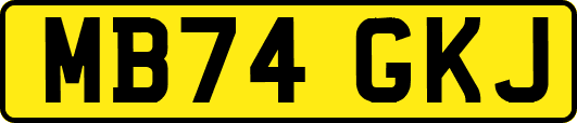 MB74GKJ