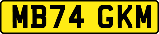 MB74GKM