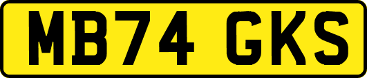 MB74GKS