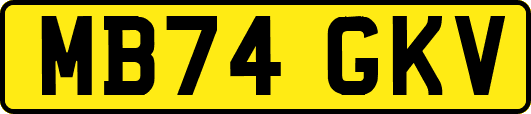 MB74GKV