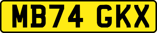 MB74GKX