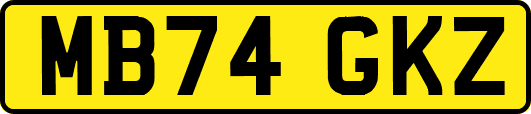 MB74GKZ