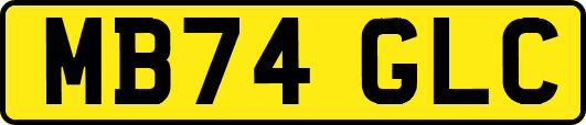 MB74GLC