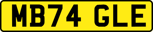 MB74GLE