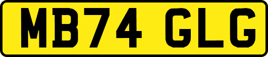 MB74GLG