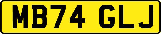 MB74GLJ