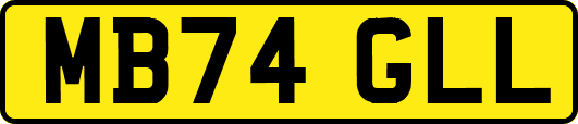 MB74GLL