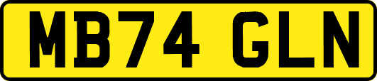 MB74GLN