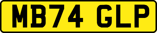 MB74GLP