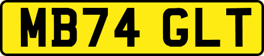 MB74GLT