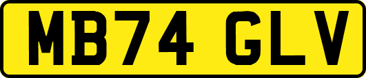 MB74GLV