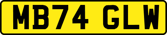 MB74GLW