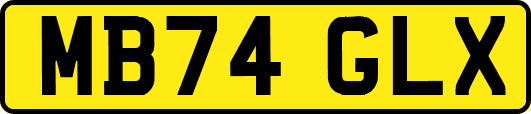 MB74GLX