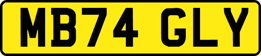 MB74GLY