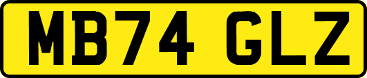 MB74GLZ
