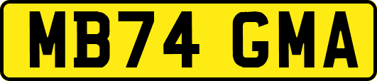 MB74GMA
