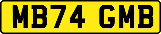 MB74GMB