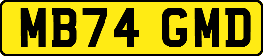 MB74GMD