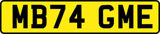 MB74GME