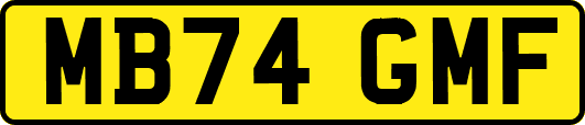 MB74GMF