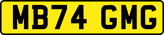 MB74GMG
