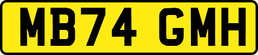 MB74GMH