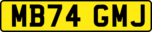 MB74GMJ