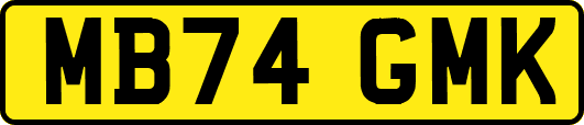 MB74GMK