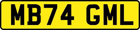 MB74GML