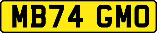 MB74GMO