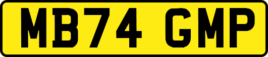 MB74GMP