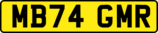 MB74GMR