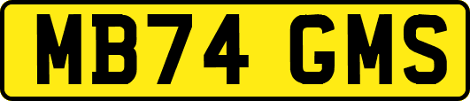 MB74GMS