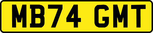 MB74GMT