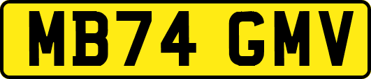 MB74GMV