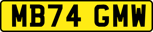 MB74GMW