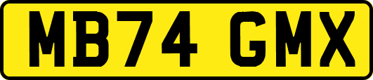 MB74GMX
