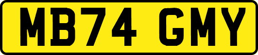 MB74GMY
